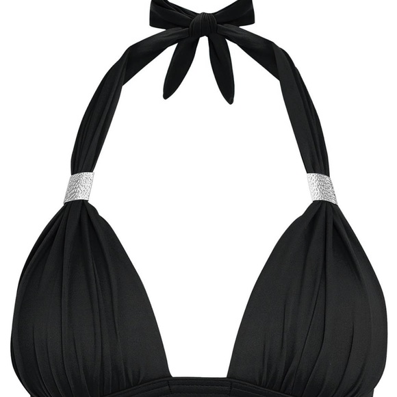 Goddess enhancer, push up bikini top - Picture 2 of 4